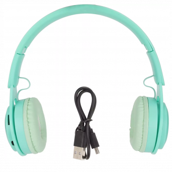 Headphones
