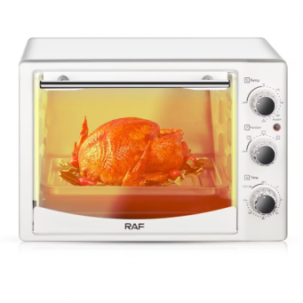 Stoves & Ovens