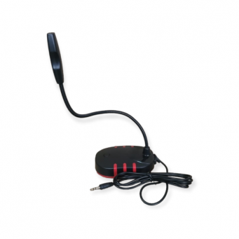 Microphone Systems