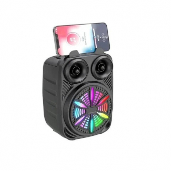 Headphones & Speakers