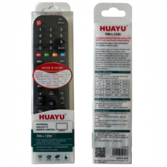 TV Accessories