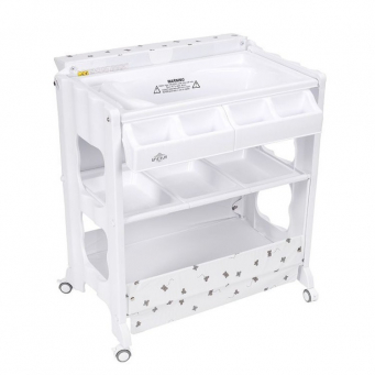 Nappies & Changing Stations