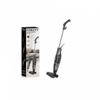 Vacuums