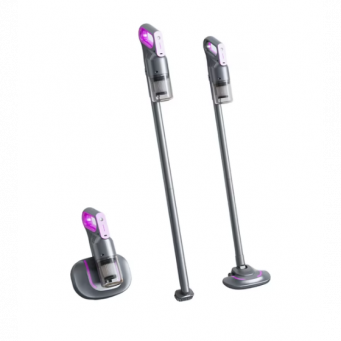Vacuums