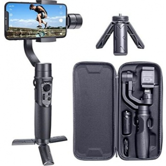 Camera Tripods, Supports & Rigs