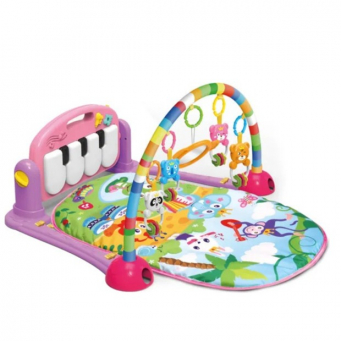 Musical Toys