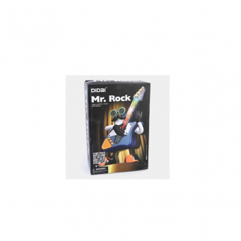 Musical Toys