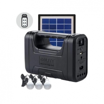 Solar Accessories