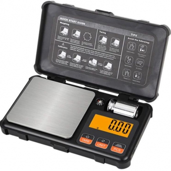 Weighing Scale