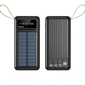 Powerbanks