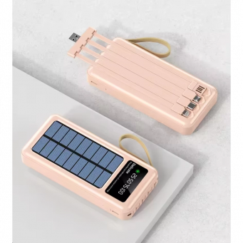 Powerbanks