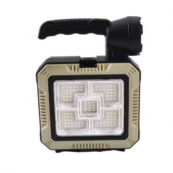 Outdoor Lighting