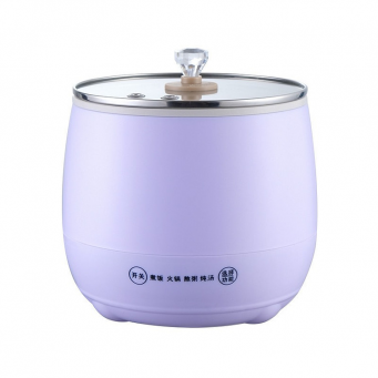 Pressure Cookers