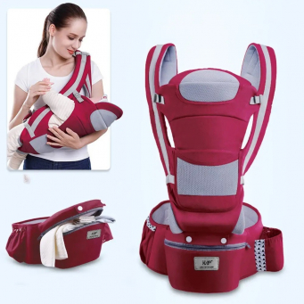 Baby Travel Gear