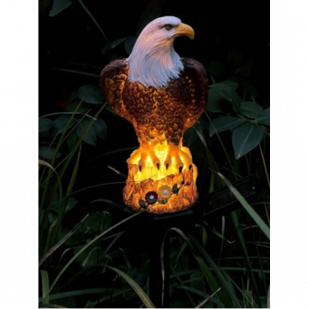 Outdoor Lighting