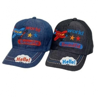 Hats & Caps