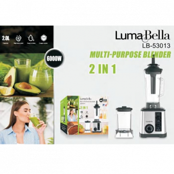Blenders