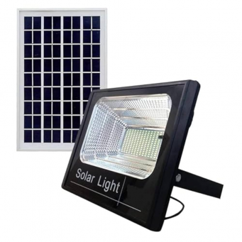 Solar Street Lights