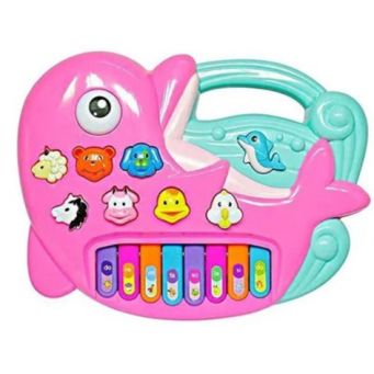 Musical Toys