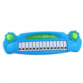 Musical Toys