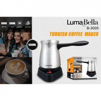 Coffee Machines