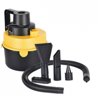 Vacuums