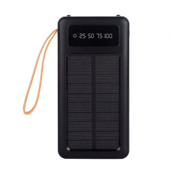 Powerbanks