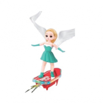 Musical Toys
