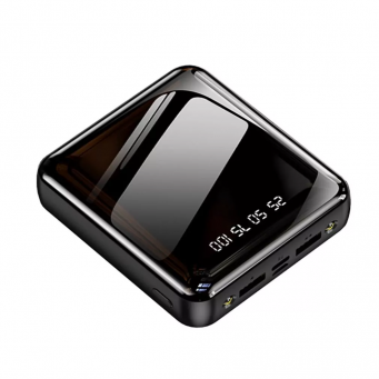 Powerbanks