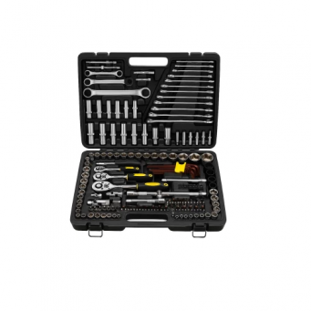 Hand Tools