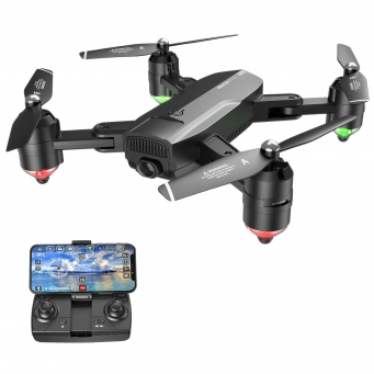 Drones
