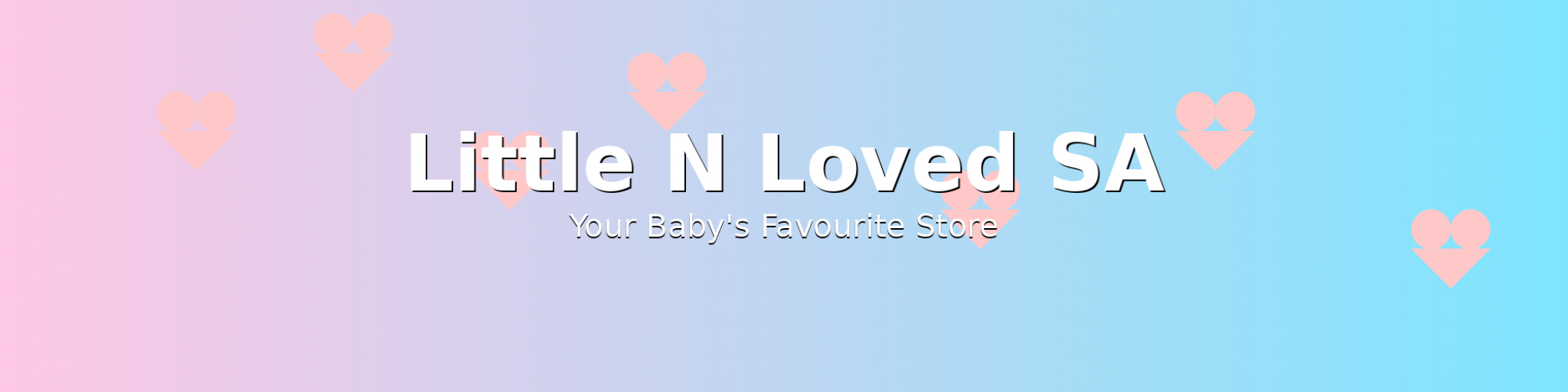 Little N Loved SA