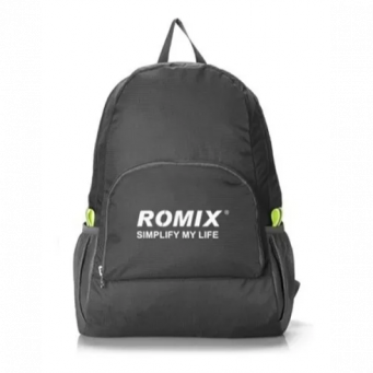 Bags & Bagpacks