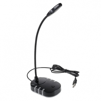 Microphone Systems