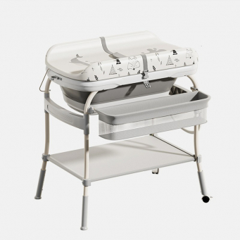 Nappies & Changing Stations