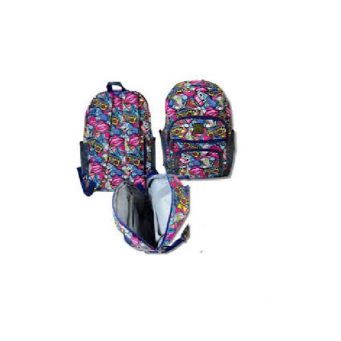 Bags & Bagpacks
