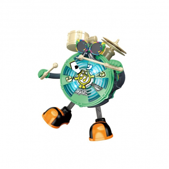 Musical Toys