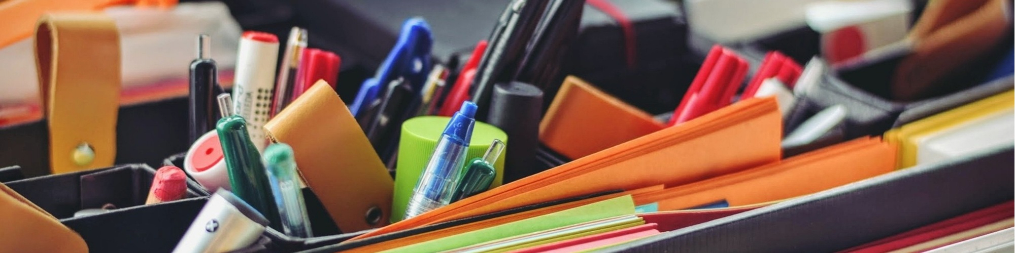 Office & Stationery