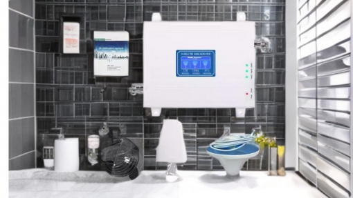 2G-4G Mobile Phone Signal Booster: Enhance Your Connectivity and Coverage