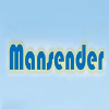 Mansender