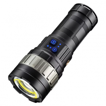 Camping & Outdoor Lighting