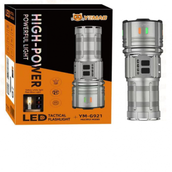 Camping & Outdoor Lighting