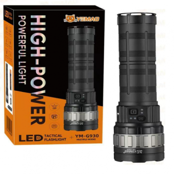 Camping & Outdoor Lighting