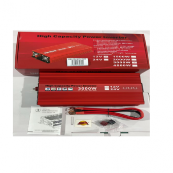 Solar Accessories