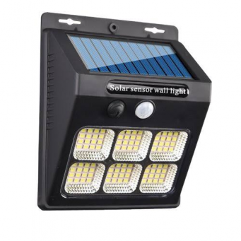 Solar Street Lights