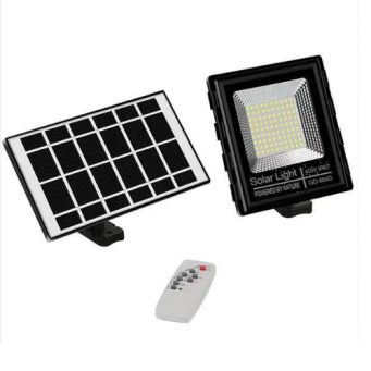 Solar Street Lights