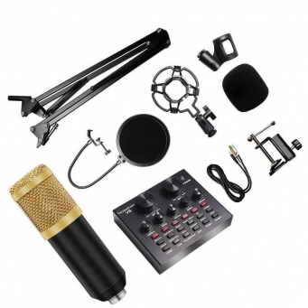 Music Instruments & Media
