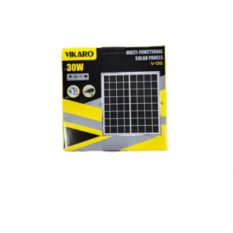 Solar Panels
