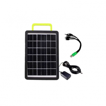 Solar Panels