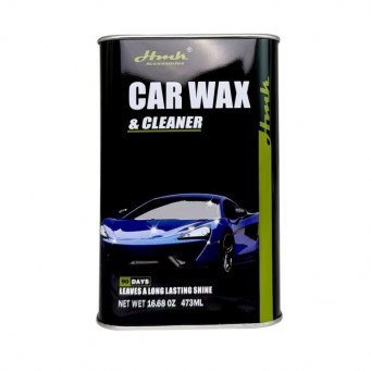 Car Care & Cleaning